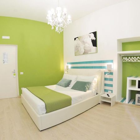 Maison San Paolo Sorrento Bagian luar foto
