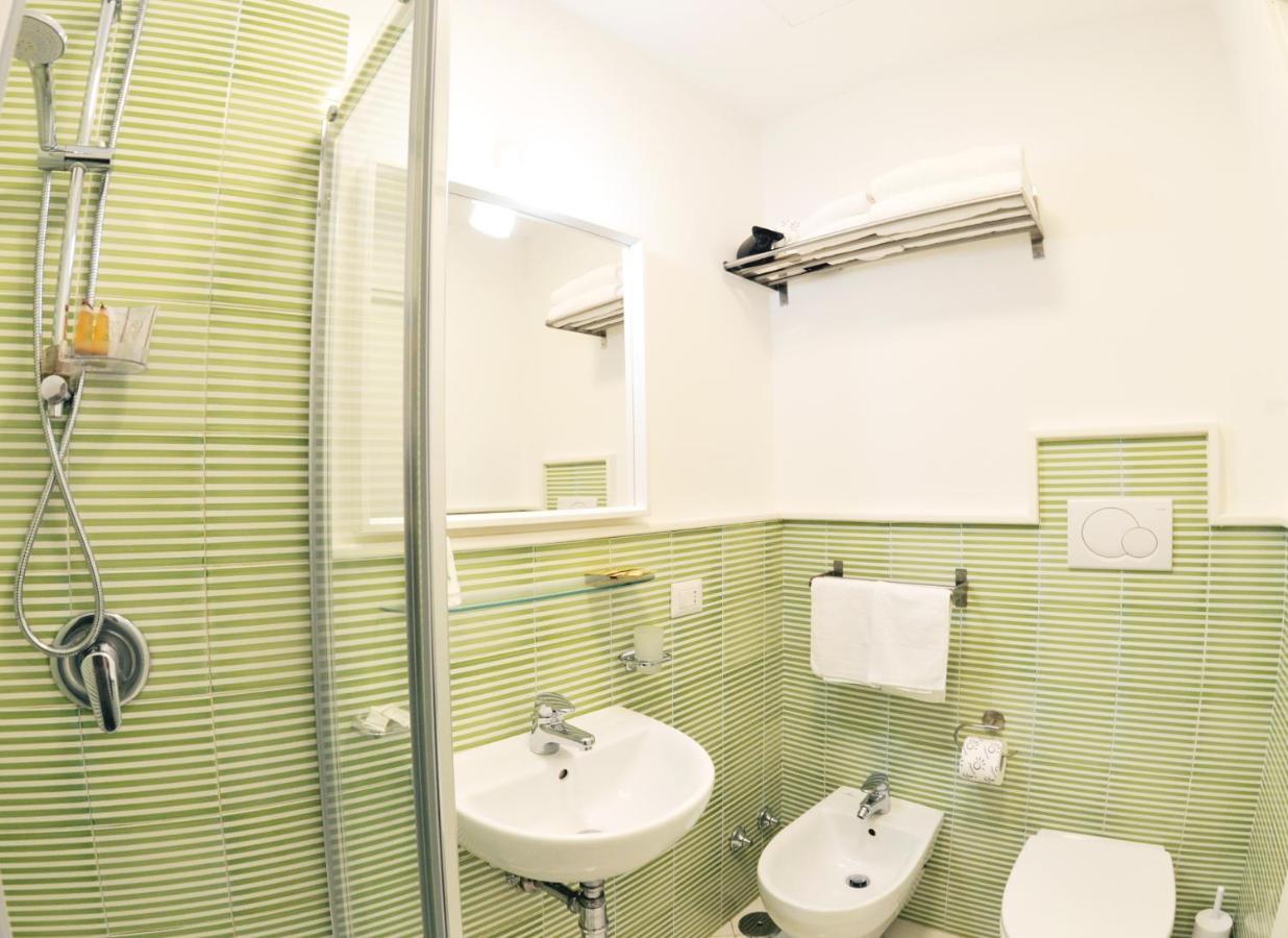 Maison San Paolo Sorrento Bagian luar foto