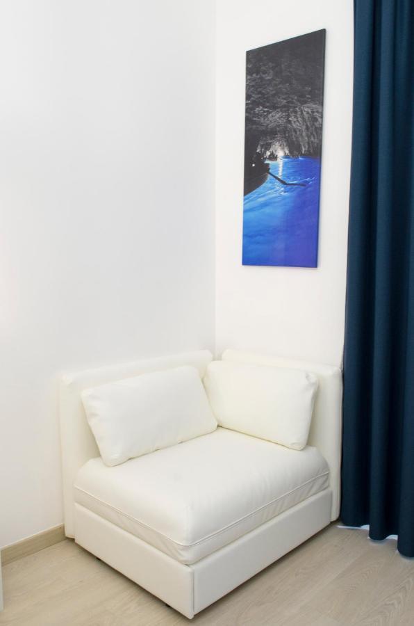 Maison San Paolo Sorrento Bagian luar foto