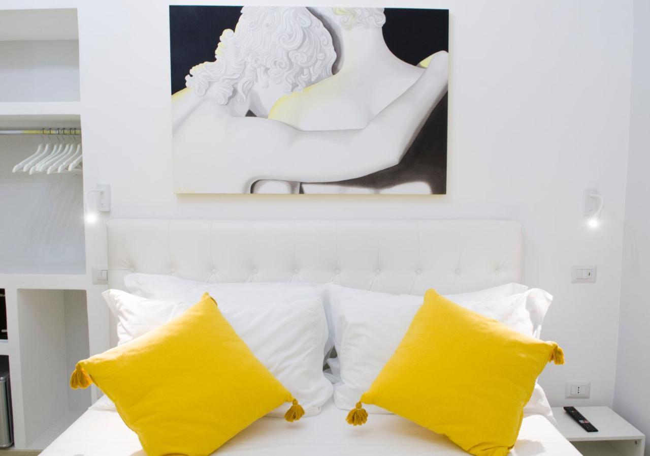 Maison San Paolo Sorrento Bagian luar foto